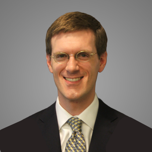 Jeff West Headshot