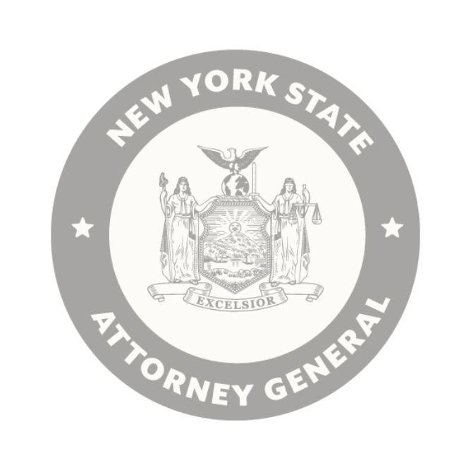 NY State Attorney General